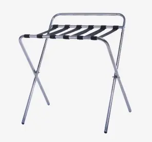 [24314] حامل أمتعة ستيل