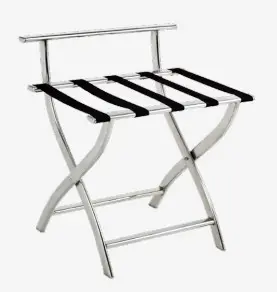 [24315] حامل أمتعة ستيل فاخر