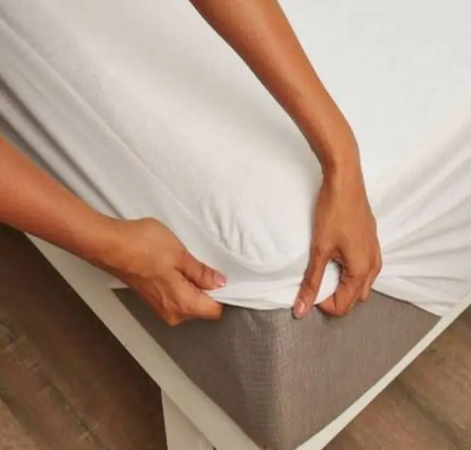 [25066] واقي مرتبة 90*190